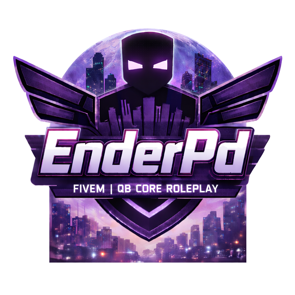 EnderPD Logo